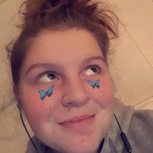 Meet your Posher, Mckenzie